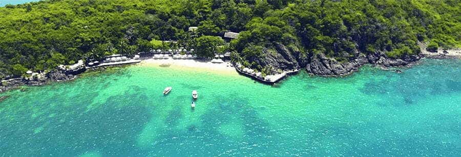 Full-day Nha Trang Island Discovery