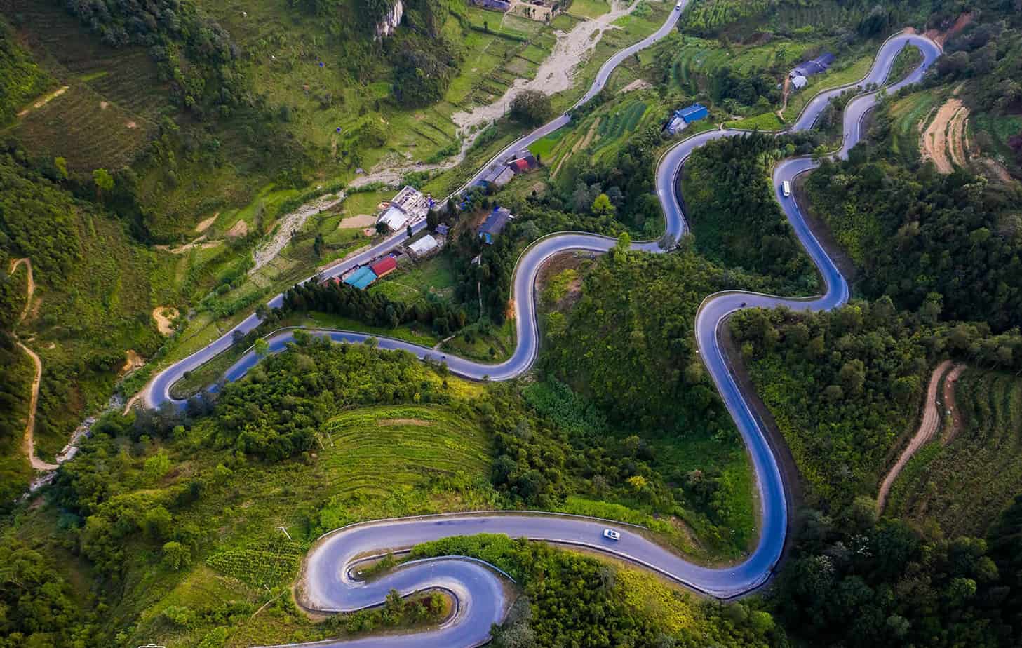 Ha Giang
